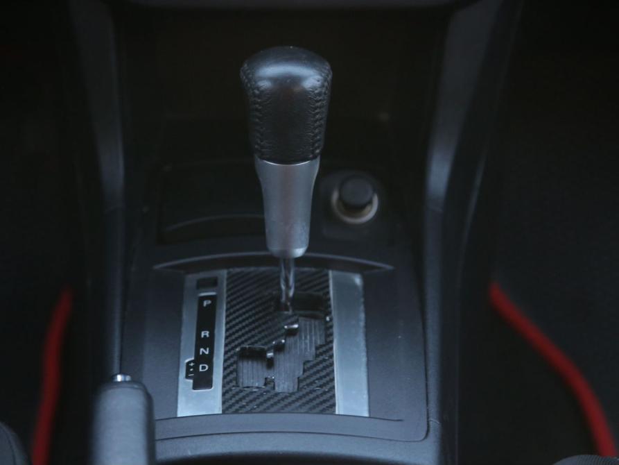 Mitsubishi Lancer X Иваново  - изображение 13