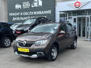 Renault Sandero II Рестайлинг Альметьевск  - изображение 18