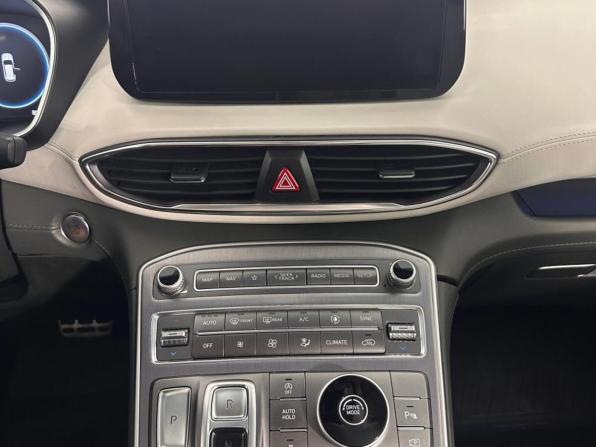 Hyundai Santa Fe IV Рестайлинг с пробегом 2020 года, цена 2 944 000 рублей, 80087 км, внедорожник, Автокод Объявления