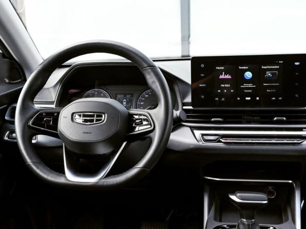 Geely Emgrand II с пробегом 2024 года, цена 1 715 000 рублей, 16917 км, седан, Автокод Объявления