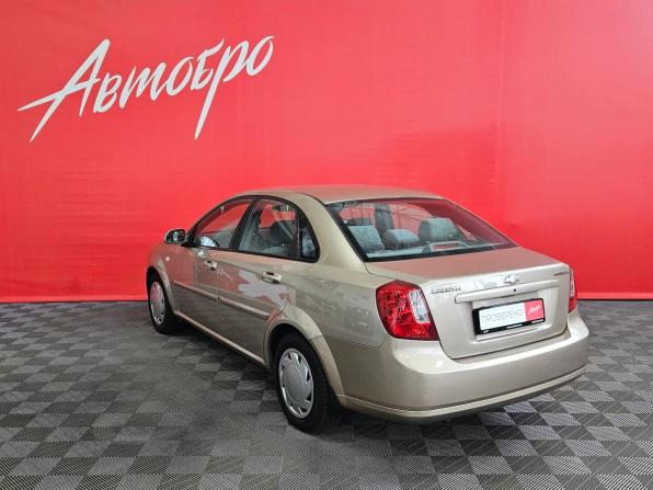 Chevrolet Lacetti I с пробегом 2008 года, цена 485 000 рублей, 138471 км, седан, Автокод Объявления