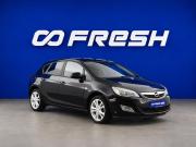 Opel Astra J Москва  - изображение 19