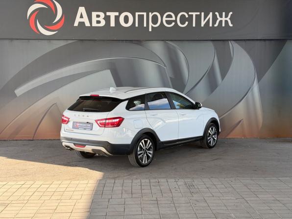 Lada (ВАЗ) Vesta I с пробегом 2021 года, цена 1 190 000 рублей, 89300 км, универсал, Автокод Объявления