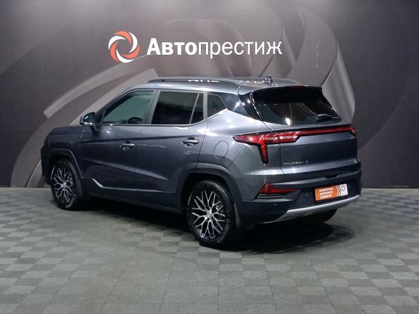 Москвич 3 с пробегом 2023 года, цена 1 385 000 рублей, 46292 км, внедорожник, Автокод Объявления
