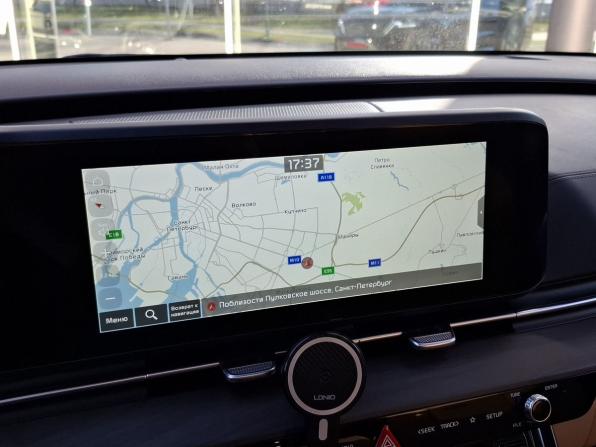 Kia Carnival IV с пробегом 2023 года, цена 5 390 000 рублей, 35219 км, минивэн, Автокод Объявления