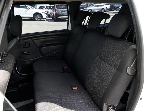 Lada (ВАЗ) Largus I с пробегом 2019 года, цена 679 000 рублей, 200423 км, универсал, Автокод Объявления