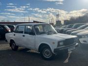 Lada (ВАЗ) 2107 Санкт-Петербург  - изображение 11