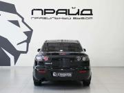 Mazda 3 I (BK) Рестайлинг Ростов-на-Дону  - изображение 25