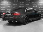 Mercedes-Benz S-Класс VII (W223) Рестайлинг Москва  - изображение 39