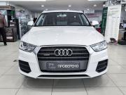 Audi Q3 I (8U) Рестайлинг Казань  - изображение 24