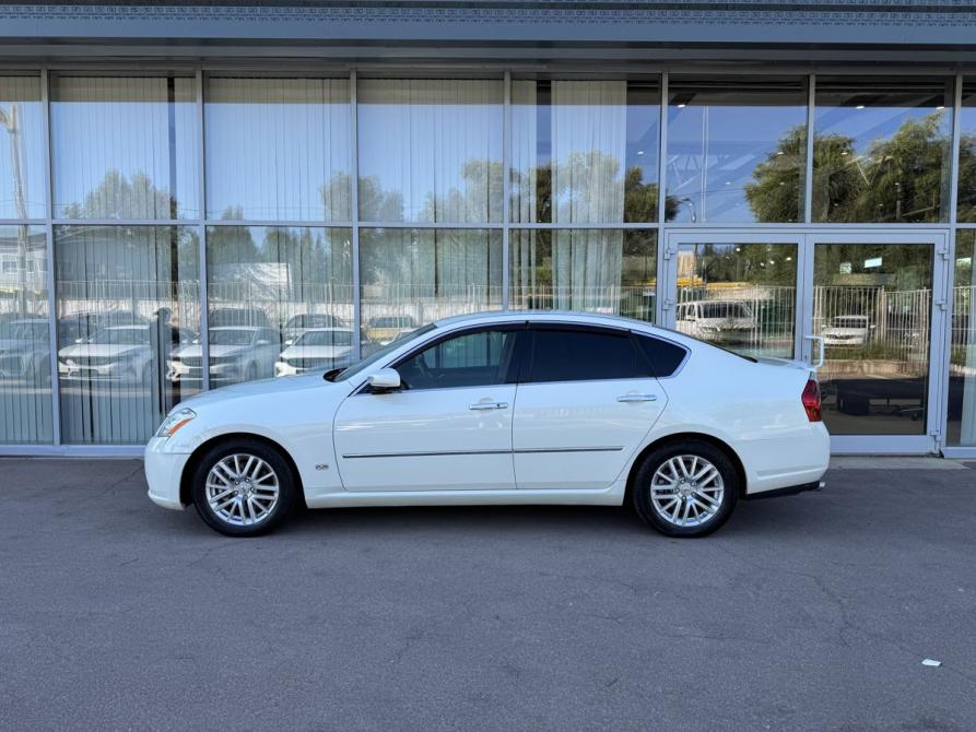 Nissan Fuga I Воронеж  - изображение 8