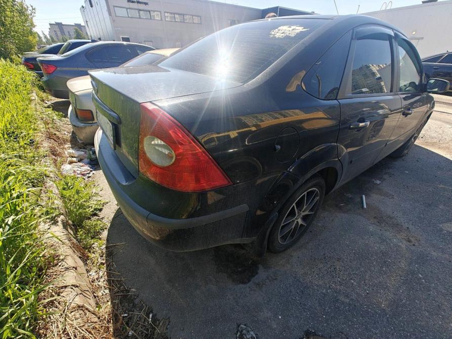 Ford Focus II Санкт-Петербург  - изображение 4