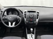 Kia Ceed I Рестайлинг Москва  - изображение 34