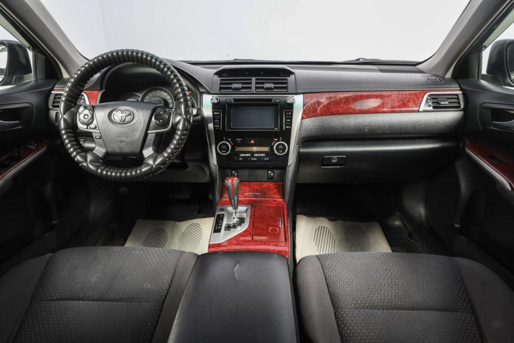 Toyota Camry VII (XV50) Новосибирск  - изображение 9