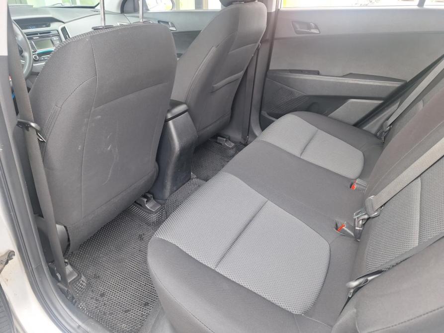 Hyundai Creta I Азнакаево  - изображение 17