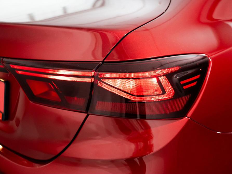 Kia Cerato IV Рестайлинг Иркутск  - изображение 22