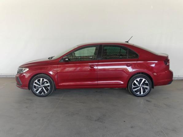 Volkswagen Polo VI с пробегом 2021 года, цена 1 652 000 рублей, 77406 км, лифтбек, Автокод Объявления