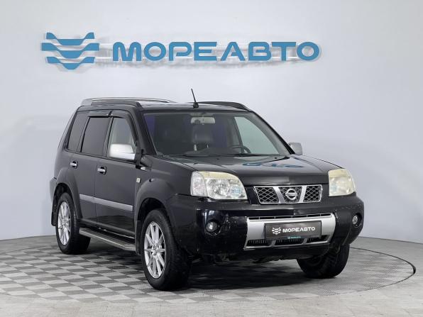 Nissan X-Trail I Рестайлинг с пробегом 2005 года, цена 750 000 рублей, 362211 км, внедорожник, Автокод Объявления