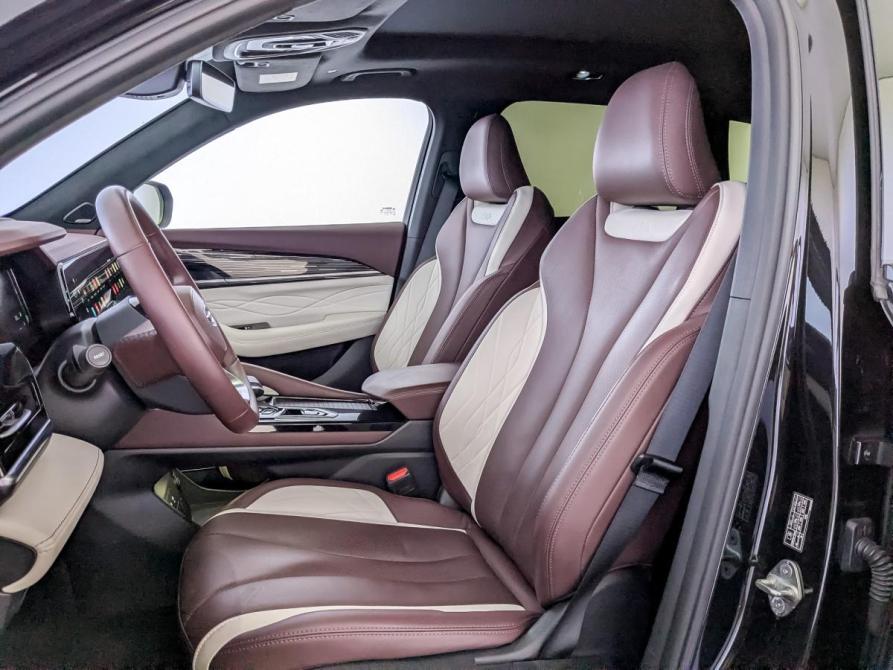 Geely Monjaro I Москва  - изображение 24