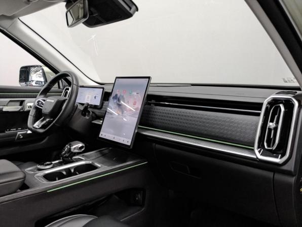 Jaecoo J7 I с пробегом 2023 года, цена 2 150 000 рублей, 53892 км, внедорожник, Автокод Объявления
