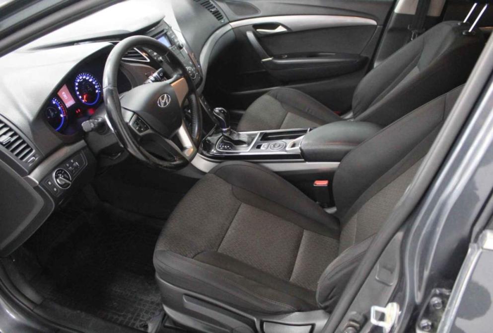 Hyundai i40 I Астрахань  - изображение 21