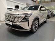Changan CS75 Plus IV Москва  - изображение 10