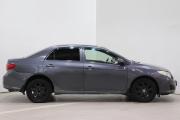 Toyota Corolla X (E140 E150) Иркутск  - изображение 24
