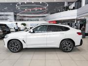 BMW X4 II (G02) Рестайлинг Казань  - изображение 32