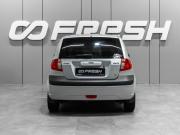 Hyundai Getz I Рестайлинг Тюмень  - изображение 21