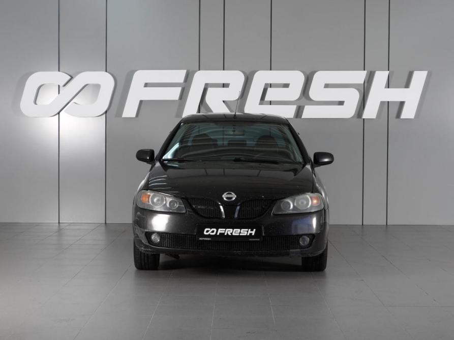 Nissan Almera II (N16) Рестайлинг Минеральные Воды  - изображение 3