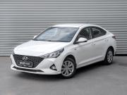 Hyundai Solaris II Рестайлинг Химки  - изображение 27
