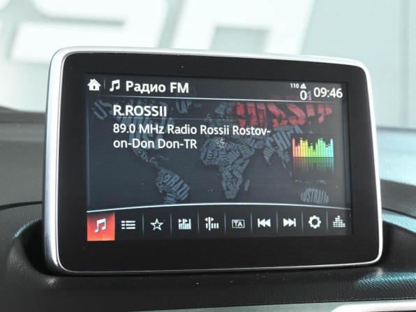 Mazda 3 III (BM) с пробегом 2014 года, цена 1 225 000 рублей, 218096 км, седан, Автокод Объявления