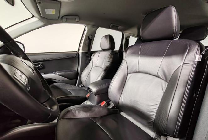 Mitsubishi Outlander II Рестайлинг с пробегом 2011 года, цена 1 200 000 рублей, 127400 км, внедорожник, Автокод Объявления