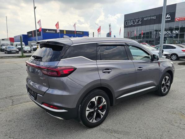 Chery Tiggo 7 Pro Max I с пробегом 2023 года, цена 2 049 995 рублей, 52893 км, внедорожник, Автокод Объявления