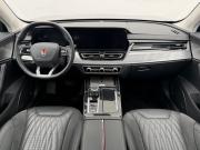Hongqi HS5 I Рестайлинг Москва  - изображение 34