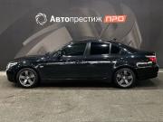 BMW 5 серии V (E60/E61) Рестайлинг Пермь  - изображение 30