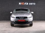 Nissan Qashqai I Рестайлинг Екатеринбург  - изображение 19