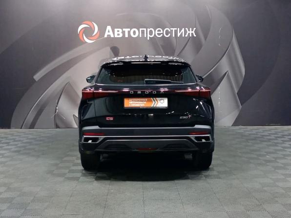 Omoda C5 I с пробегом 2023 года, цена 1 695 000 рублей, 42000 км, внедорожник, Автокод Объявления