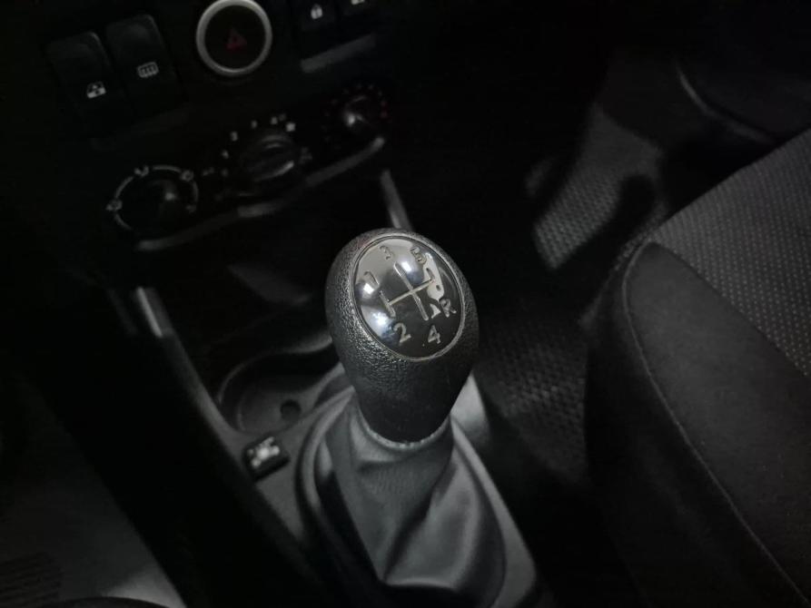 Lada (ВАЗ) Largus I Альметьевск  - изображение 22