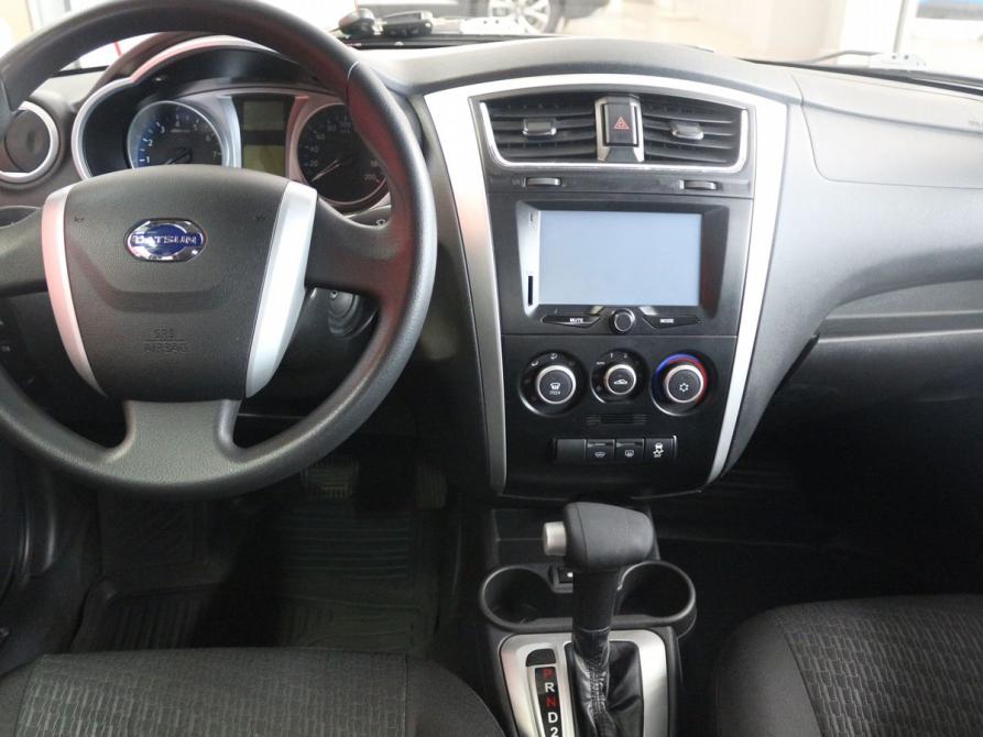 Datsun mi-DO Стерлитамак  - изображение 7