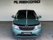 Kia Rio III Уфа  - изображение 21