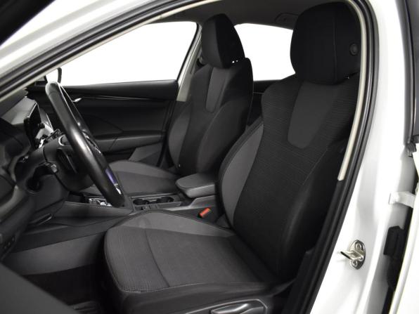 Skoda Octavia IV (A8) с пробегом 2021 года, цена 1 843 100 рублей, 173871 км, лифтбек, Автокод Объявления