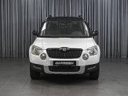 Skoda Yeti I Рестайлинг Ставрополь  - изображение 23