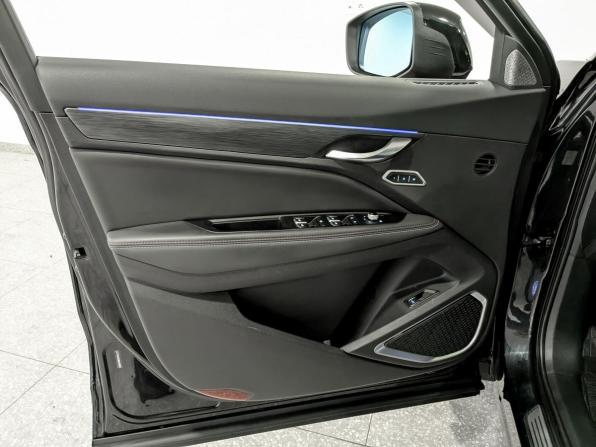 Geely Tugella I с пробегом 2022 года, цена 2 800 000 рублей, 35000 км, внедорожник, Автокод Объявления