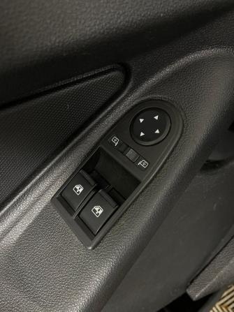 Lada (ВАЗ) Granta I Рестайлинг с пробегом 2023 года, цена 912 000 рублей, 37259 км, лифтбек, Автокод Объявления