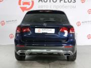 Mercedes-Benz GLC I (X253) Рестайлинг Минеральные Воды  - изображение 26