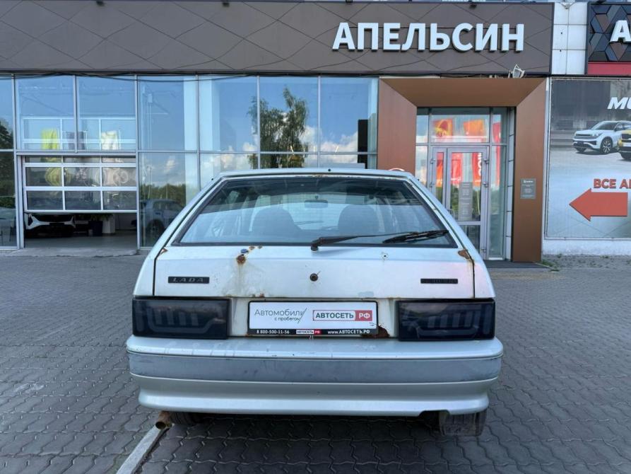 Lada (ВАЗ) 2114 Набережные Челны  - изображение 17