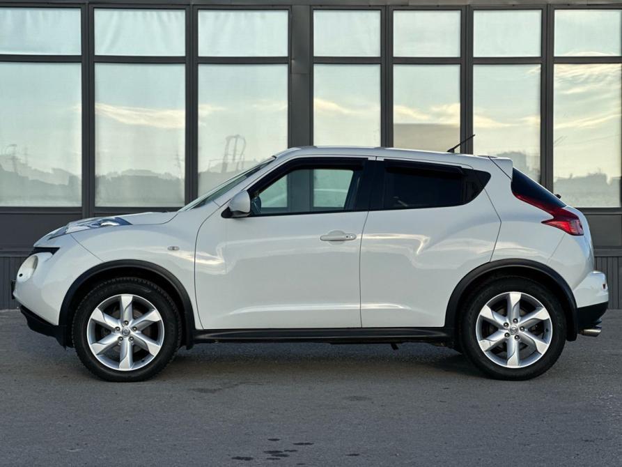 Nissan Juke I Волгоград  - изображение 27