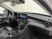 Mercedes-Benz C-Класс IV (W205) Рестайлинг Москва  - изображение 41