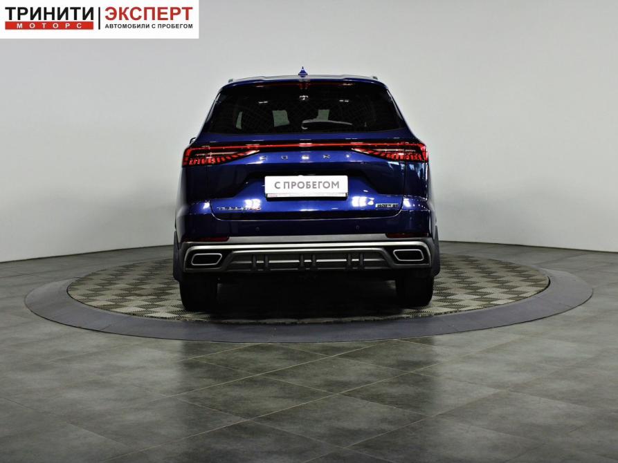 Chery Tiggo 8 Pro Plug-in Hybrid Белгород  - изображение 6